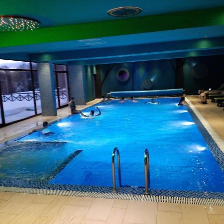 Kraljevi Cardaci, Apartman 7/53 Kopaonik Ngoại thất bức ảnh