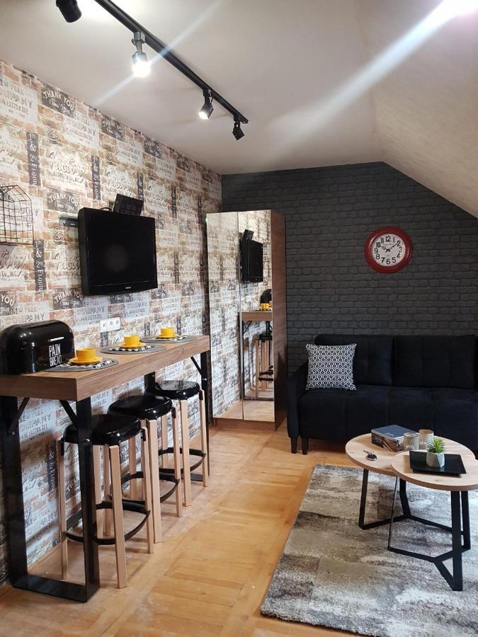 Kraljevi Cardaci, Apartman 7/53 Kopaonik Ngoại thất bức ảnh
