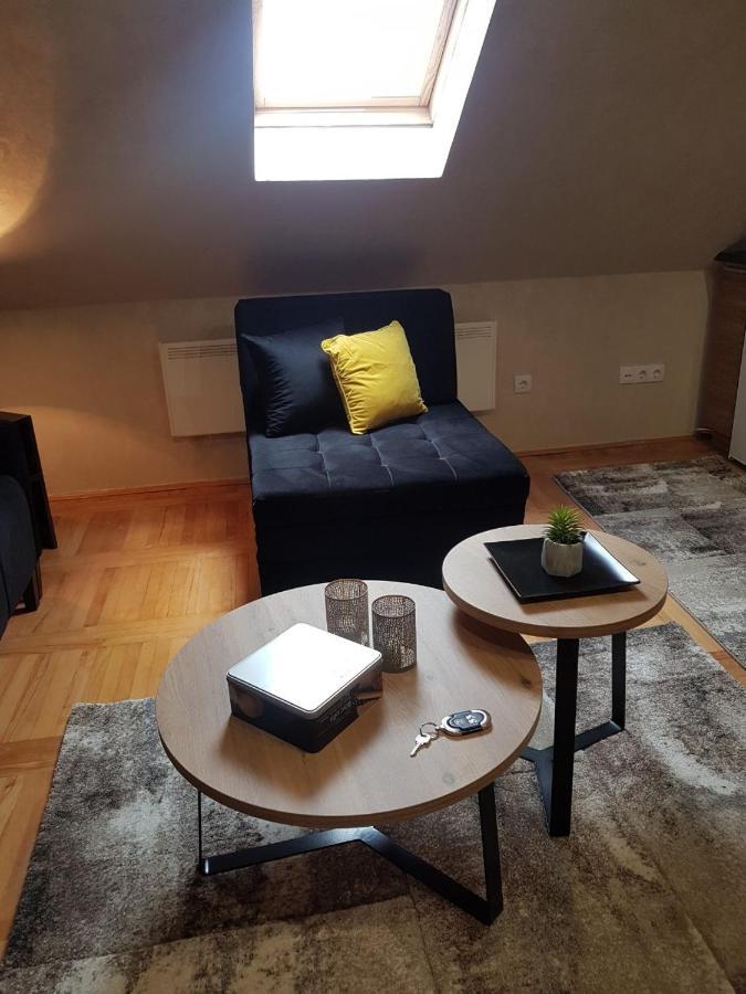 Kraljevi Cardaci, Apartman 7/53 Kopaonik Ngoại thất bức ảnh