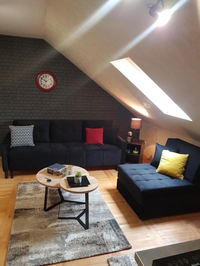 Kraljevi Cardaci, Apartman 7/53 Kopaonik Ngoại thất bức ảnh