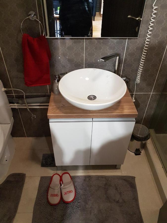 Kraljevi Cardaci, Apartman 7/53 Kopaonik Ngoại thất bức ảnh