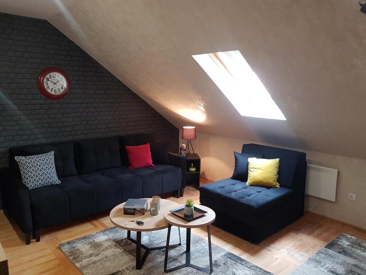 Kraljevi Cardaci, Apartman 7/53 Kopaonik Ngoại thất bức ảnh