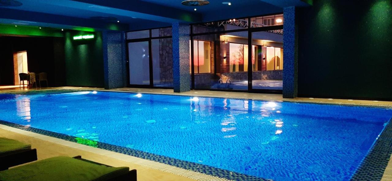 Kraljevi Cardaci, Apartman 7/53 Kopaonik Ngoại thất bức ảnh