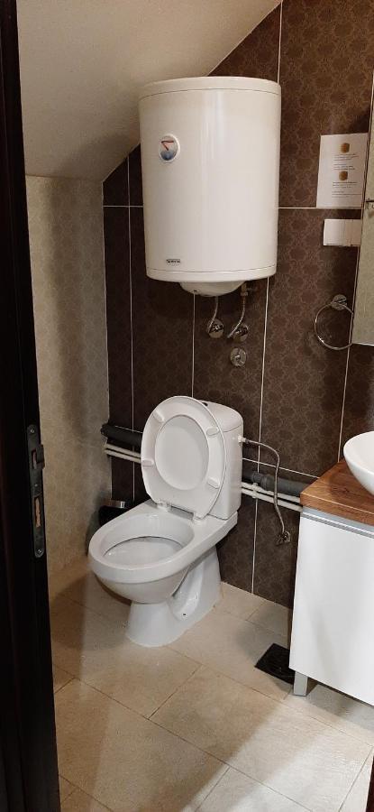 Kraljevi Cardaci, Apartman 7/53 Kopaonik Ngoại thất bức ảnh