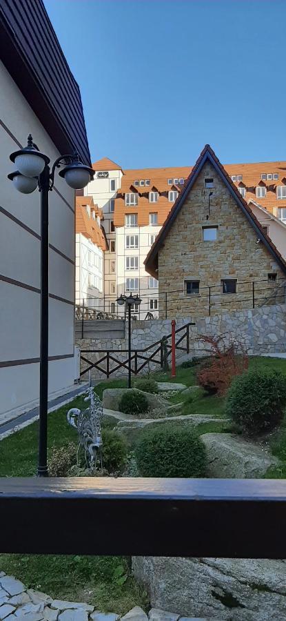 Kraljevi Cardaci, Apartman 7/53 Kopaonik Ngoại thất bức ảnh