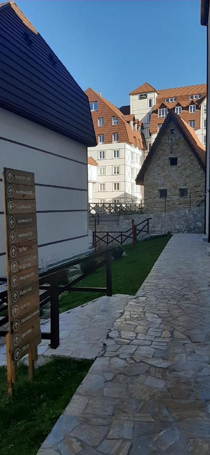 Kraljevi Cardaci, Apartman 7/53 Kopaonik Ngoại thất bức ảnh